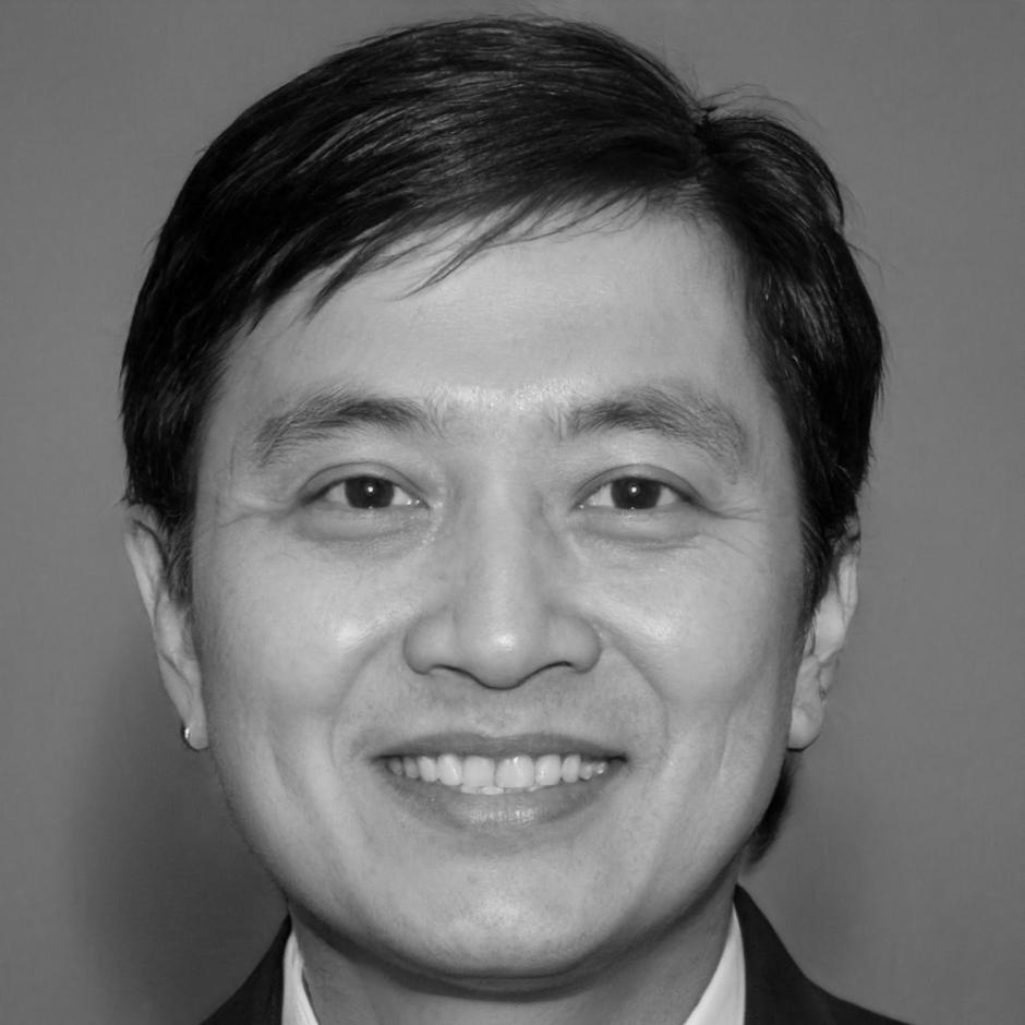 Instructor profile photo