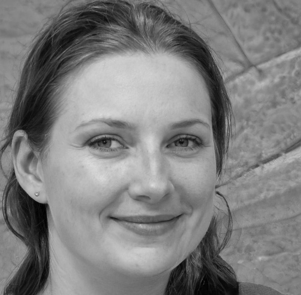Kerensa Llywelyn, Test Automation Consultant
