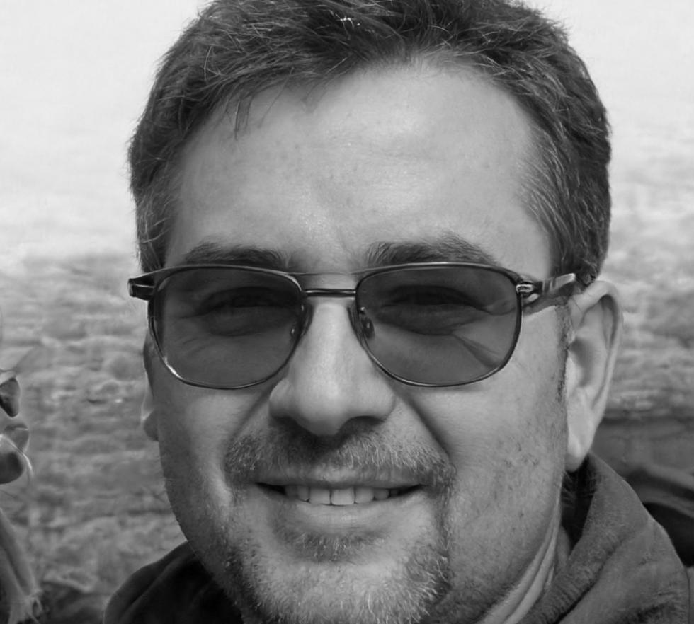 Portrait of Henrik Björklund, Technical Lead at CloudSphere Solutions