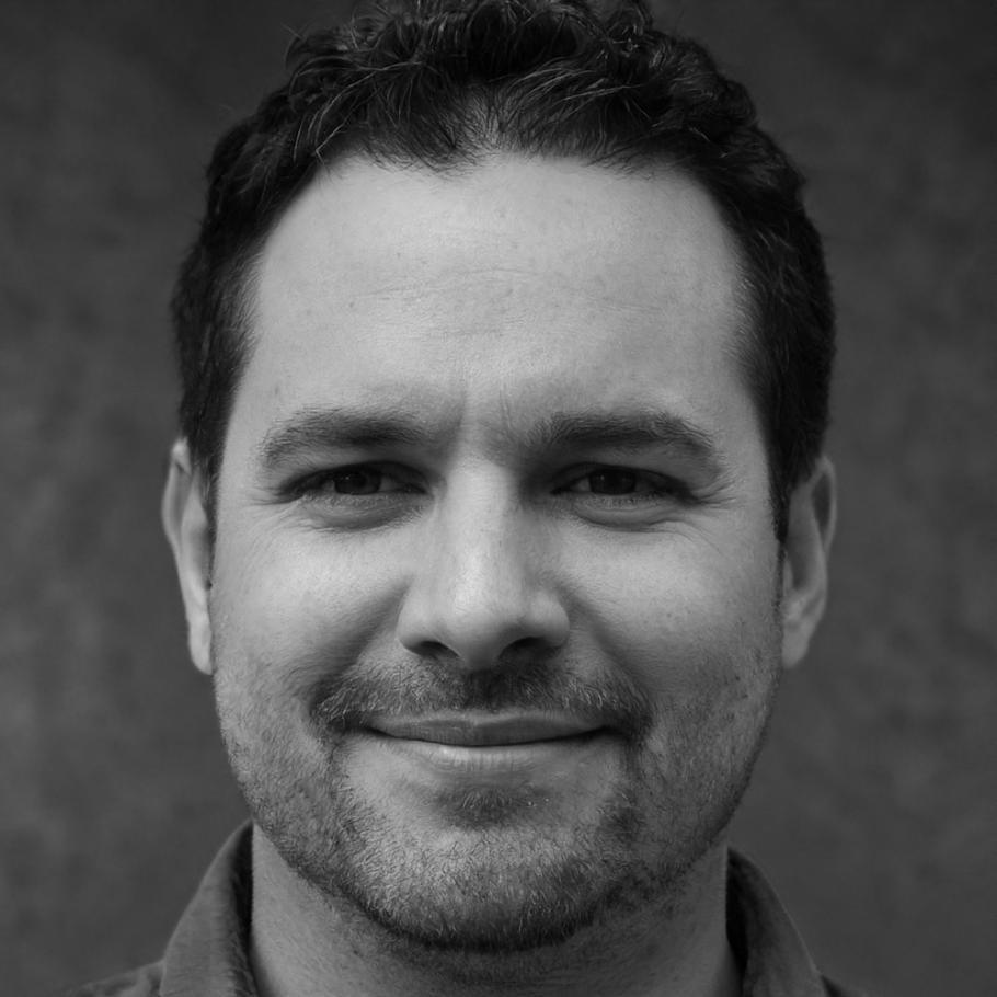 Portrait of Håkan Bergström, Technical Lead at Advtechio