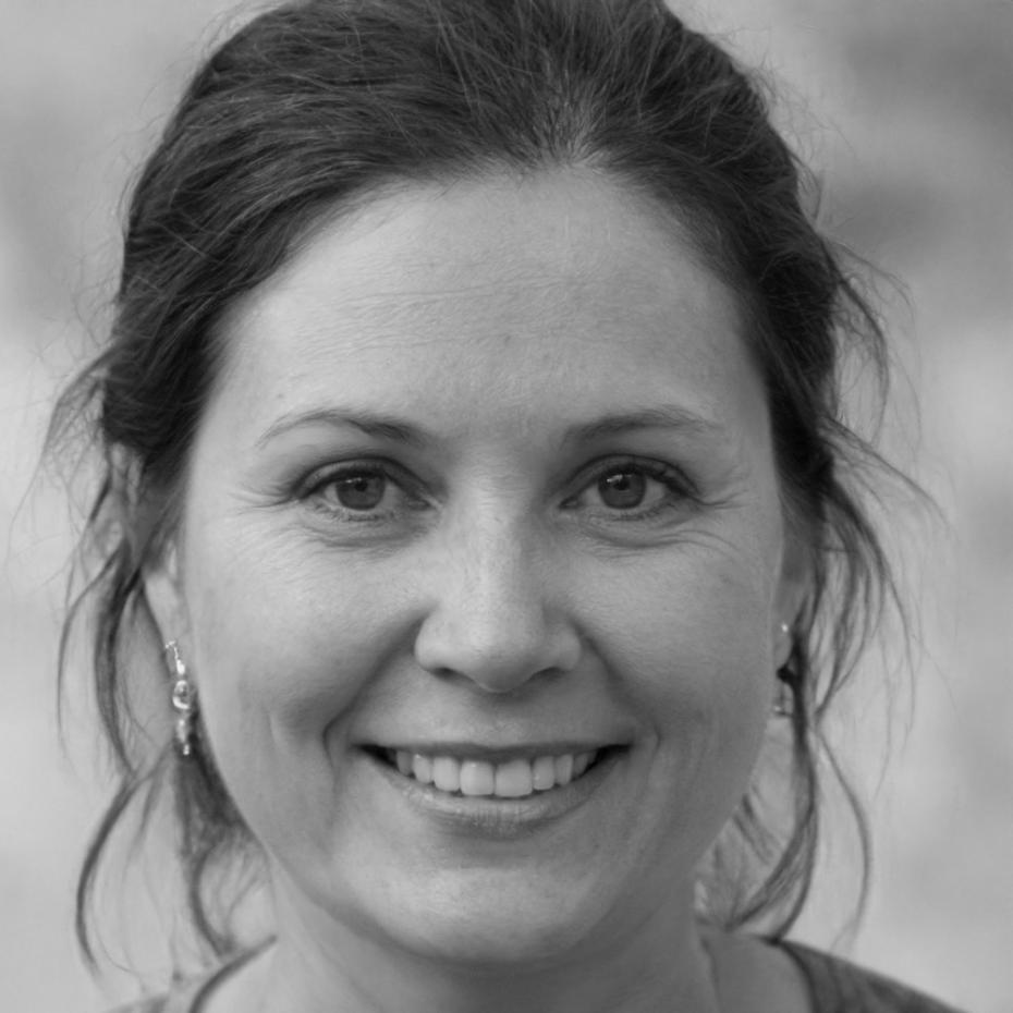 Runa Thorberg, Senior Test Automation Engineer