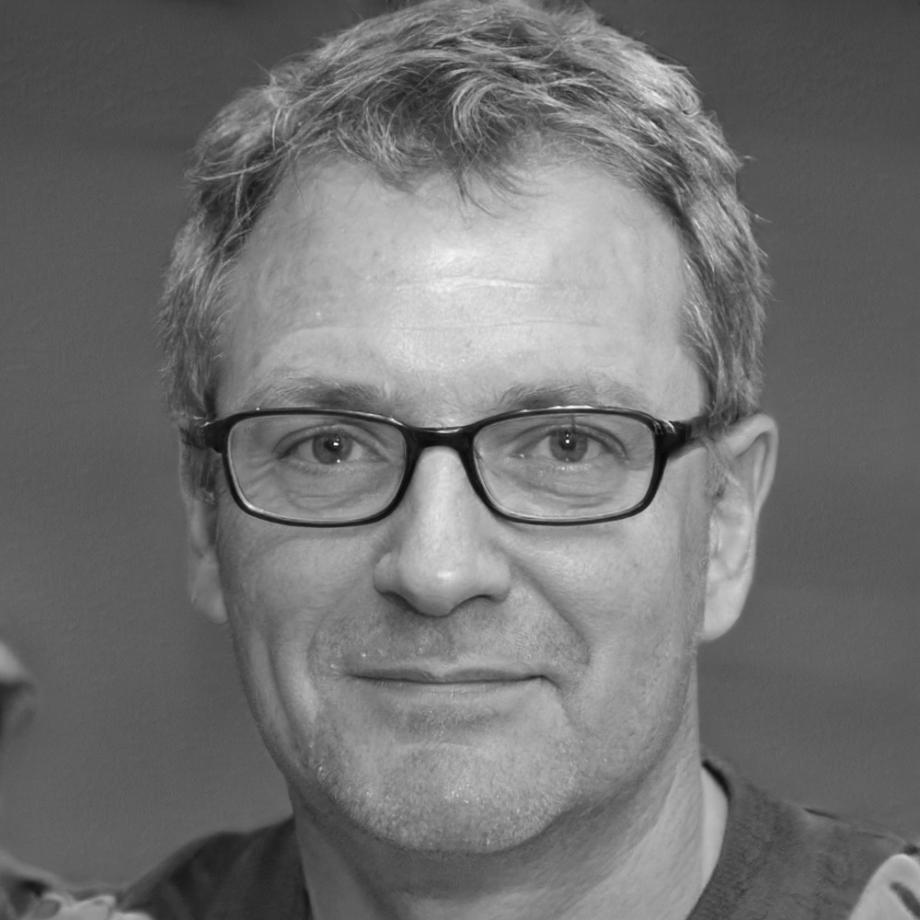 Industry expert profile photo