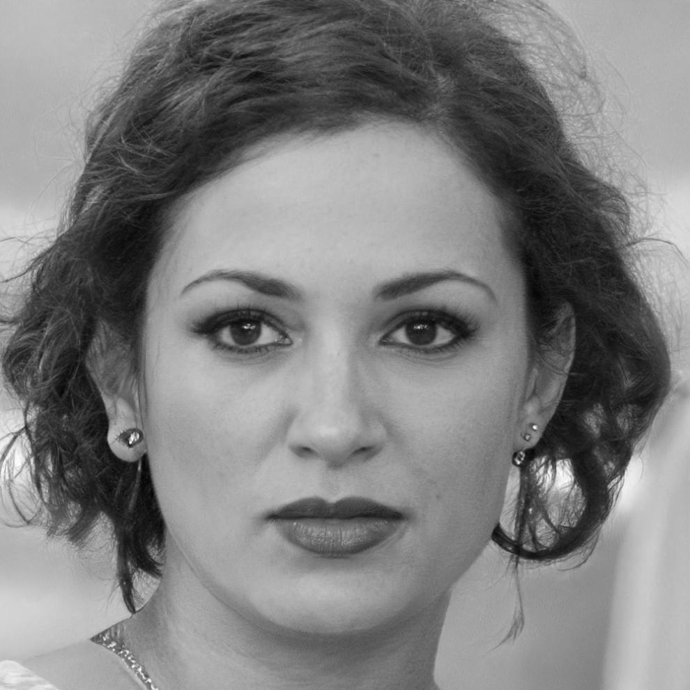 Dagny Vestergaard, QA Infrastructure Specialist