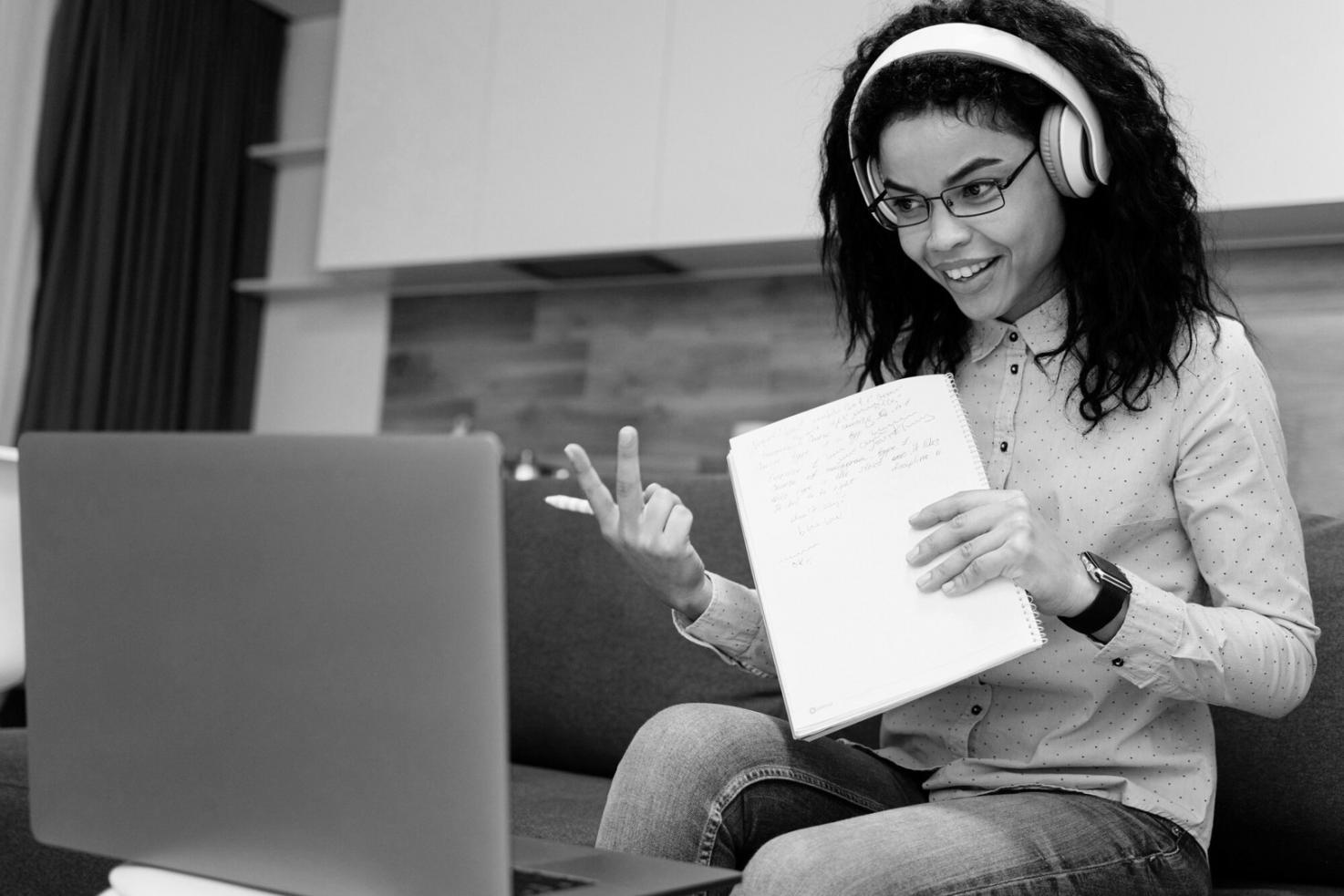 Modern testing infrastructure and development environment